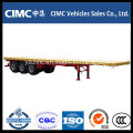 Cimc Tri-Axle 40FT Container Anhänger